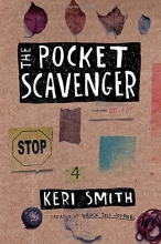 Cover art for The Pocket Scavenger