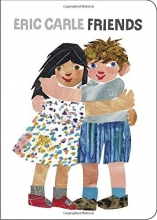 Cover art for Friends