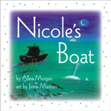 Cover art for Nicole's Boat