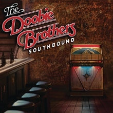 Cover art for Southbound