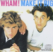 Cover art for Make It Big