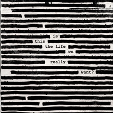 Cover art for Is This The Life We Really Want?