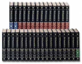 Cover art for 1986 Set of 32: New Encyclopaedia Britannica Macropaedia Ready Reference Volumes 1-29, Plus 2 Index Books and 1 Guide to Britannica (Fifteenth (15th) Edition, 1986)(encyclopedia / Macropedia) (1986 Set of 32: New Encyclopaedia Britannica Macropaedia Ready