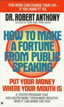 Cover art for How to Make Fortune
