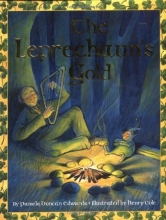 Cover art for The Leprechaun's Gold
