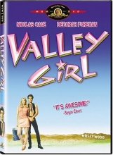 Cover art for Valley Girl