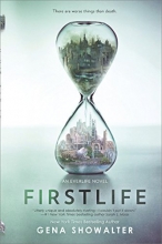 Cover art for Firstlife (An Everlife Novel)