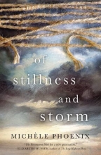 Cover art for Of Stillness and Storm