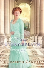 Cover art for With Every Breath