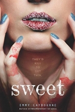 Cover art for Sweet