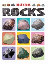 Cover art for Rocks (Rock Stars)