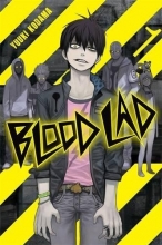 Cover art for Blood Lad, Vol. 1
