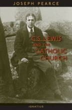 Cover art for C. S. Lewis and the Catholic Church