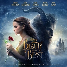 Cover art for Beauty And The Beast (Original Motion Picture Soundtrack)