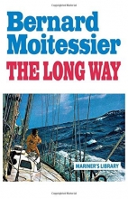 Cover art for The Long Way