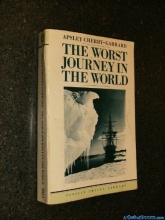 Cover art for The Worst Journey In The World: Antarctic 1910 13