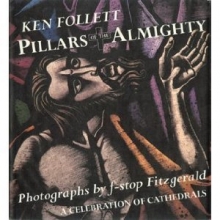 Cover art for Pillars of the Almighty: A Celebration of Cathedrals