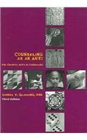 Cover art for Counseling as an Art: The Creative Arts in Counseling