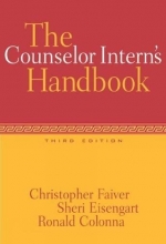 Cover art for The Counselor Intern's Handbook (Practicum / Internship)