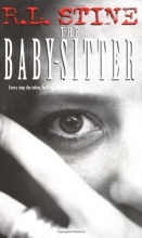 Cover art for The Baby-Sitter (Point Horror Series)