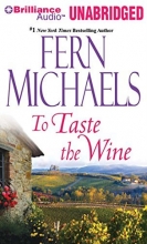 Cover art for To Taste the Wine