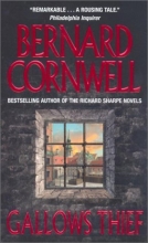 Cover art for Gallow's Thief