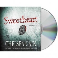 Cover art for Sweetheart (Archie Sheridan & Gretchen Lowell)