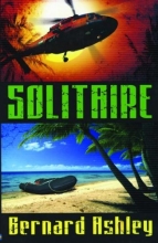 Cover art for Solitaire (Fiction)