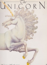 Cover art for The Unicorn