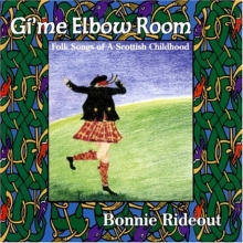 Cover art for Gi'Me Elbow Room