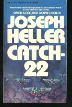 Cover art for Catch-22