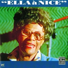 Cover art for Ella A Nice