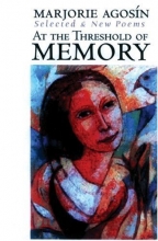 Cover art for At the Threshold of Memory: New & Selected Poems (English and Spanish Edition)