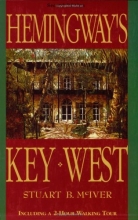 Cover art for Hemingway's Key West