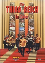 Cover art for The THIRD REICH In Color
