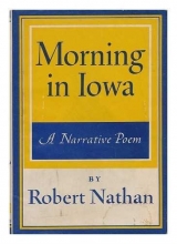 Cover art for Morning in Iowa