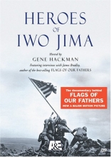 Cover art for Heroes of Iwo Jima