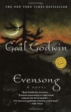 Cover art for Evensong (Ballantine Reader's Circle)