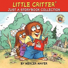 Cover art for Little Critter: Just A Storybook Collection