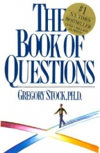 Cover art for The Book of Questions