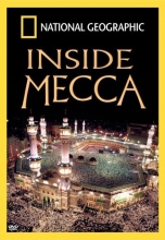 Cover art for Inside Mecca