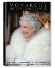 Cover art for Monarchy Royal Family At Work