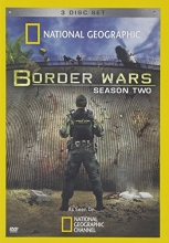 Cover art for Border Wars: Season 2