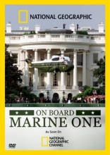 Cover art for On Board Marine One