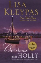 Cover art for Christmas with Holly: A Novel (Friday Harbor)