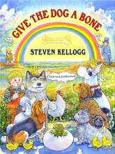 Cover art for Give the Dog a Bone