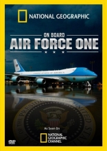 Cover art for On Board Air Force One