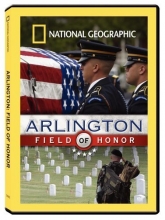 Cover art for Arlington: Field of Honor