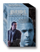 Cover art for Highlander The Series - Season 2
