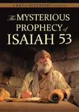 Cover art for The Mysterious Prophecy of Isaiah 53